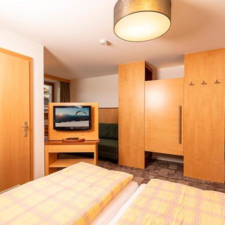 מאיירהופן Hotel-Garni Pramstraller מראה חיצוני תמונה