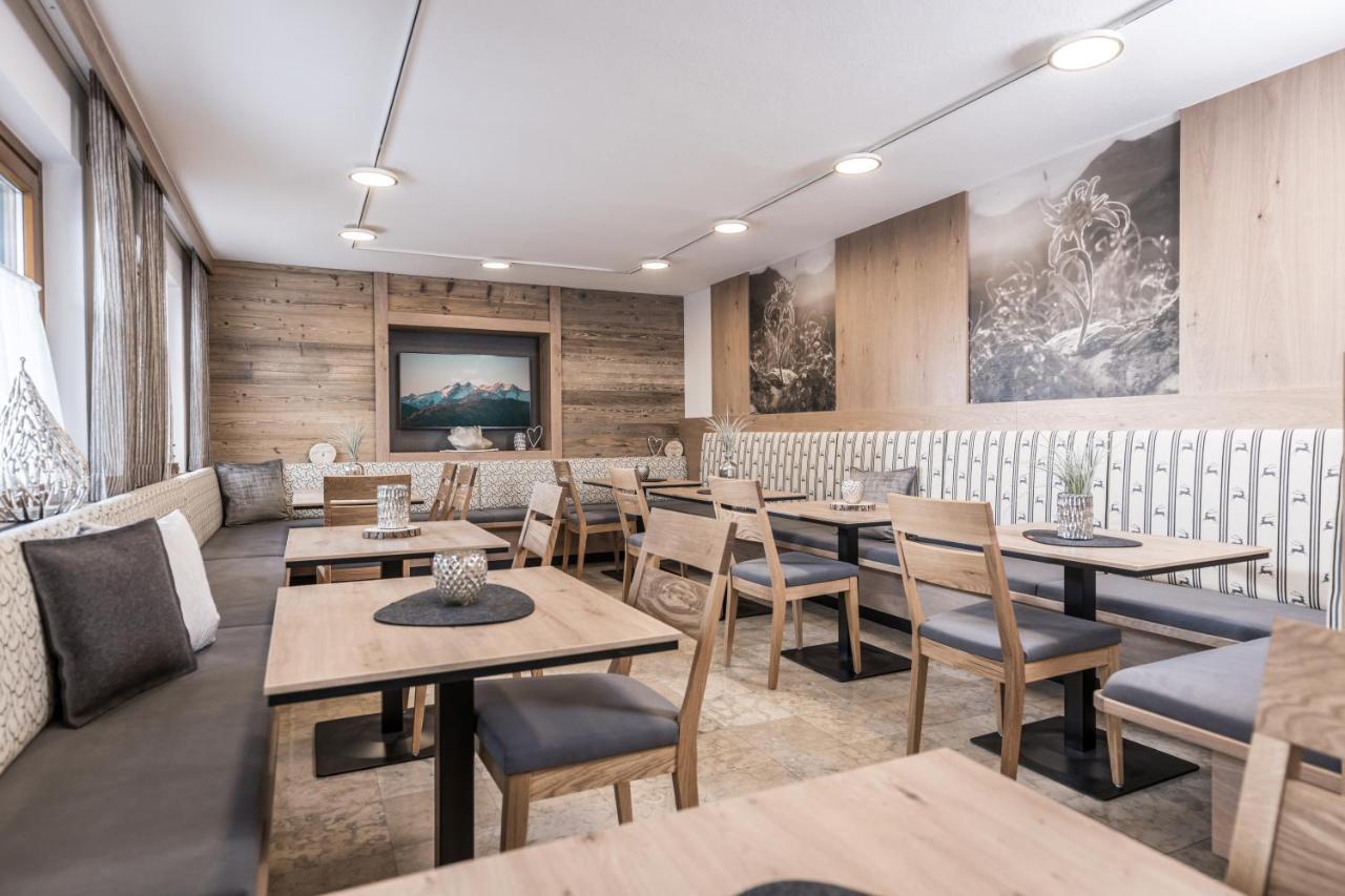 מאיירהופן Hotel-Garni Pramstraller מראה חיצוני תמונה