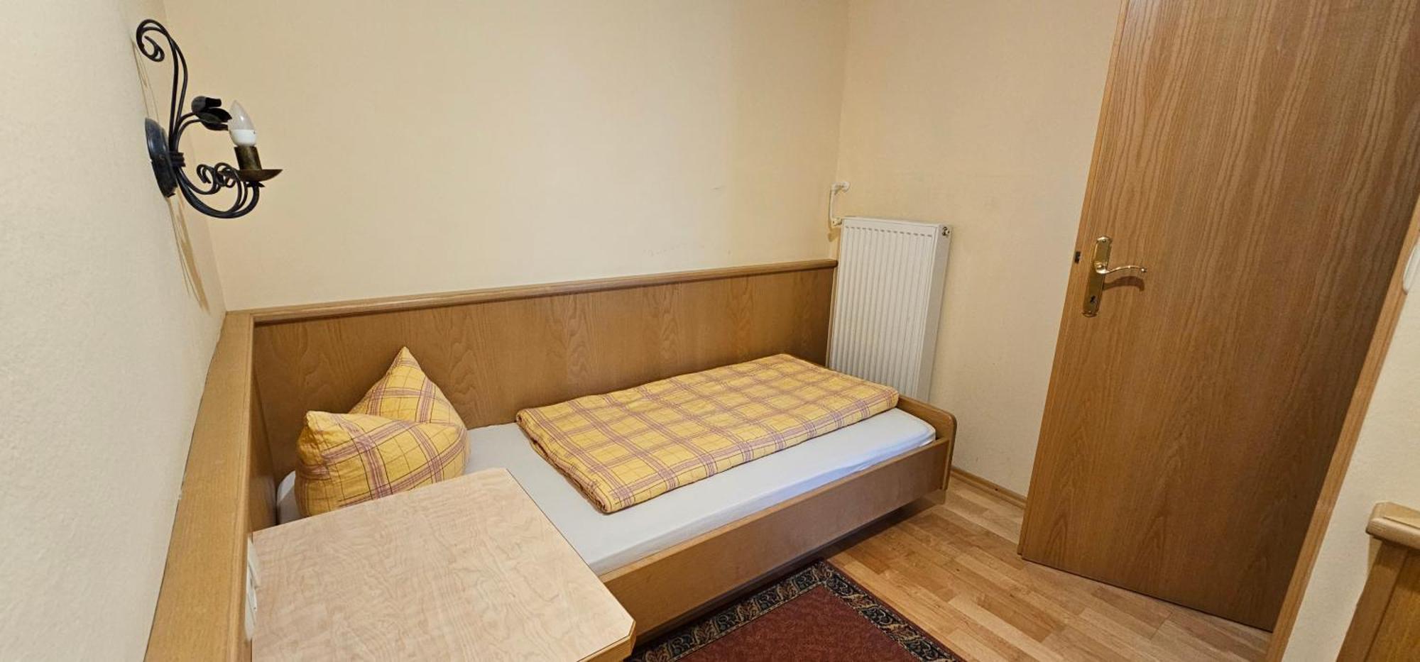 מאיירהופן Hotel-Garni Pramstraller מראה חיצוני תמונה