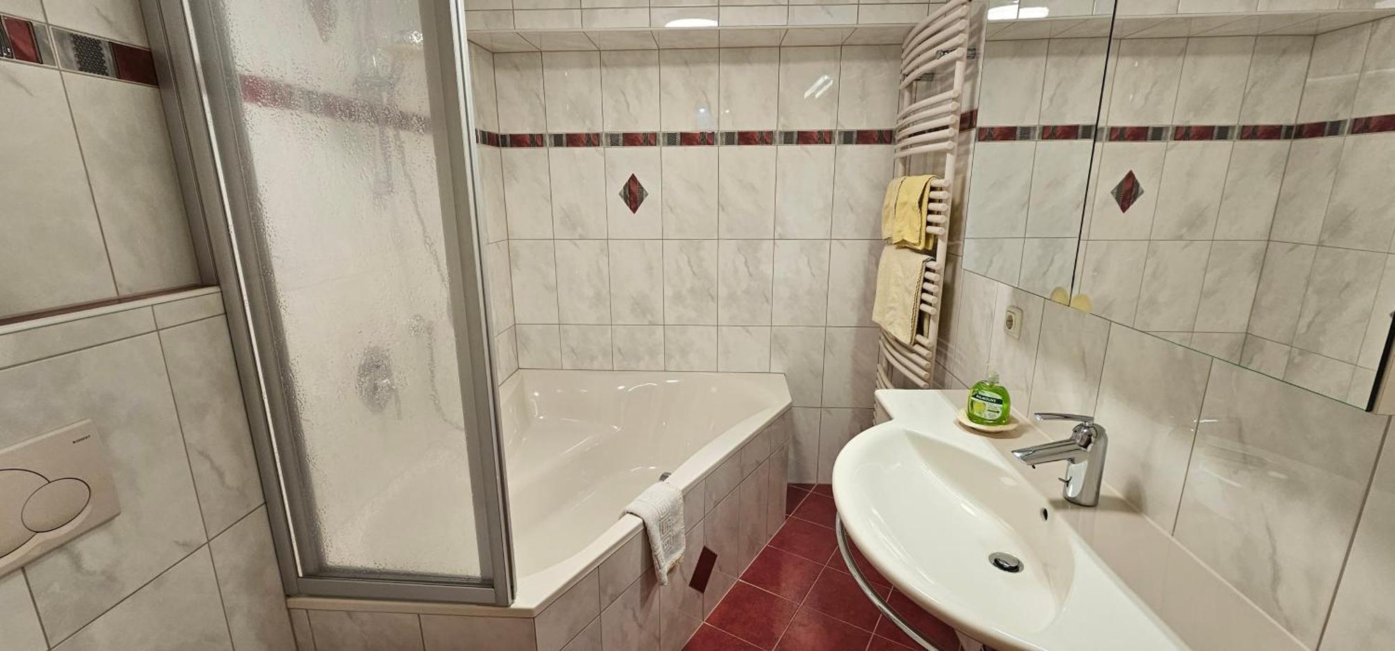 מאיירהופן Hotel-Garni Pramstraller מראה חיצוני תמונה