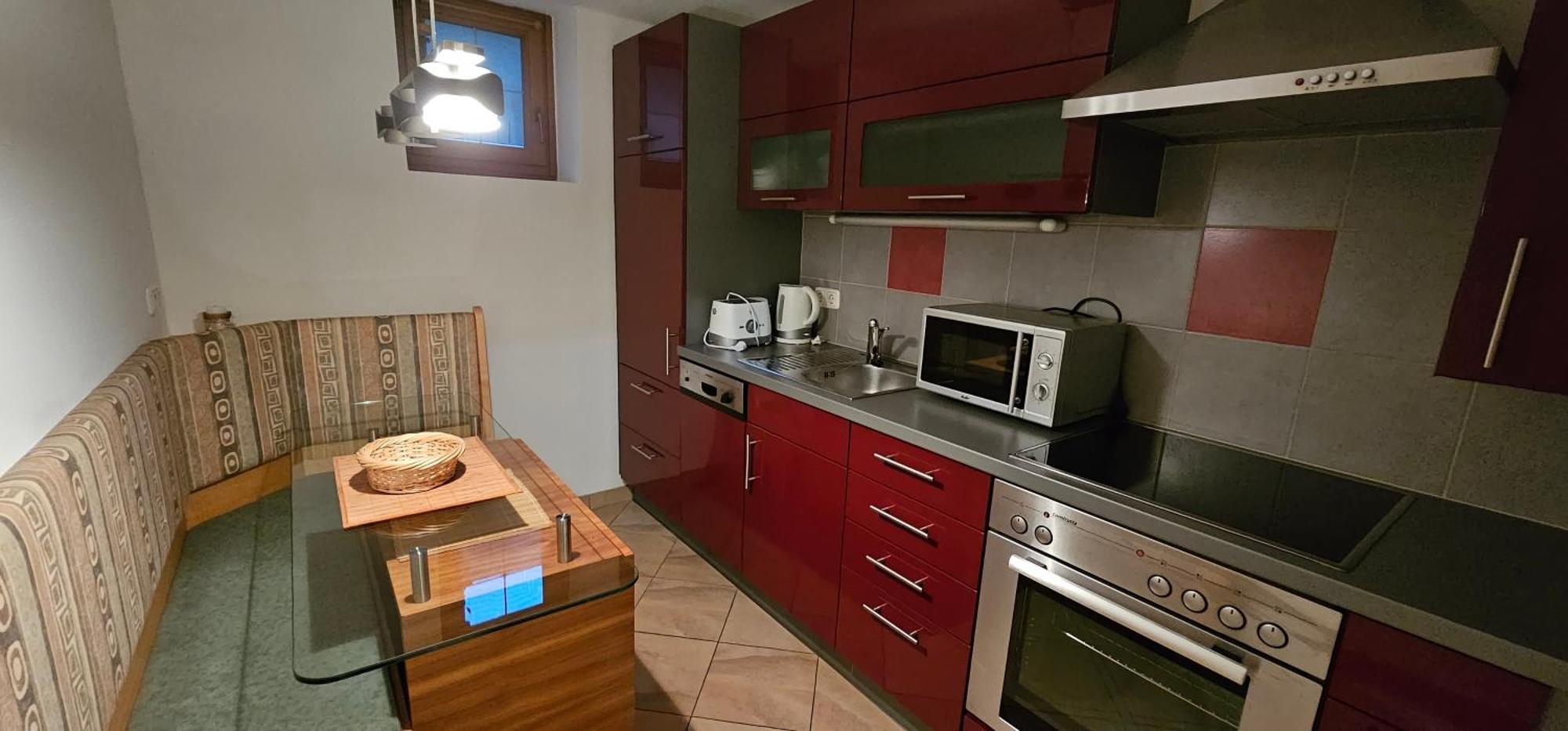 מאיירהופן Hotel-Garni Pramstraller מראה חיצוני תמונה