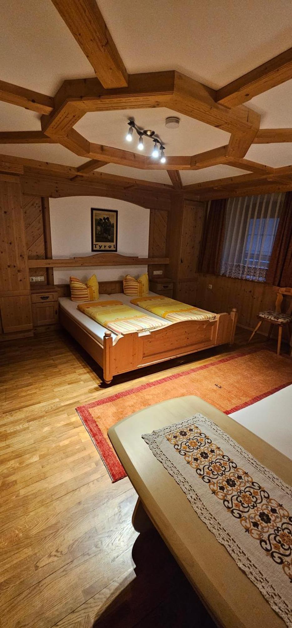 מאיירהופן Hotel-Garni Pramstraller מראה חיצוני תמונה