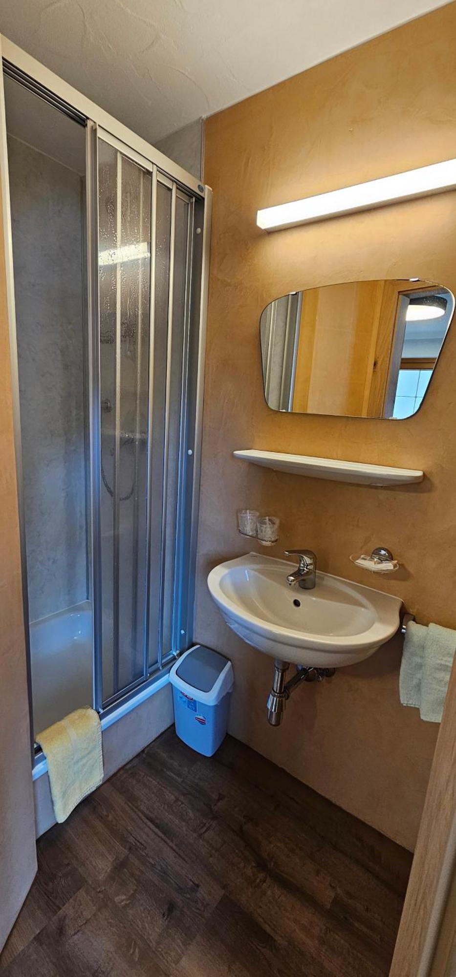 מאיירהופן Hotel-Garni Pramstraller מראה חיצוני תמונה