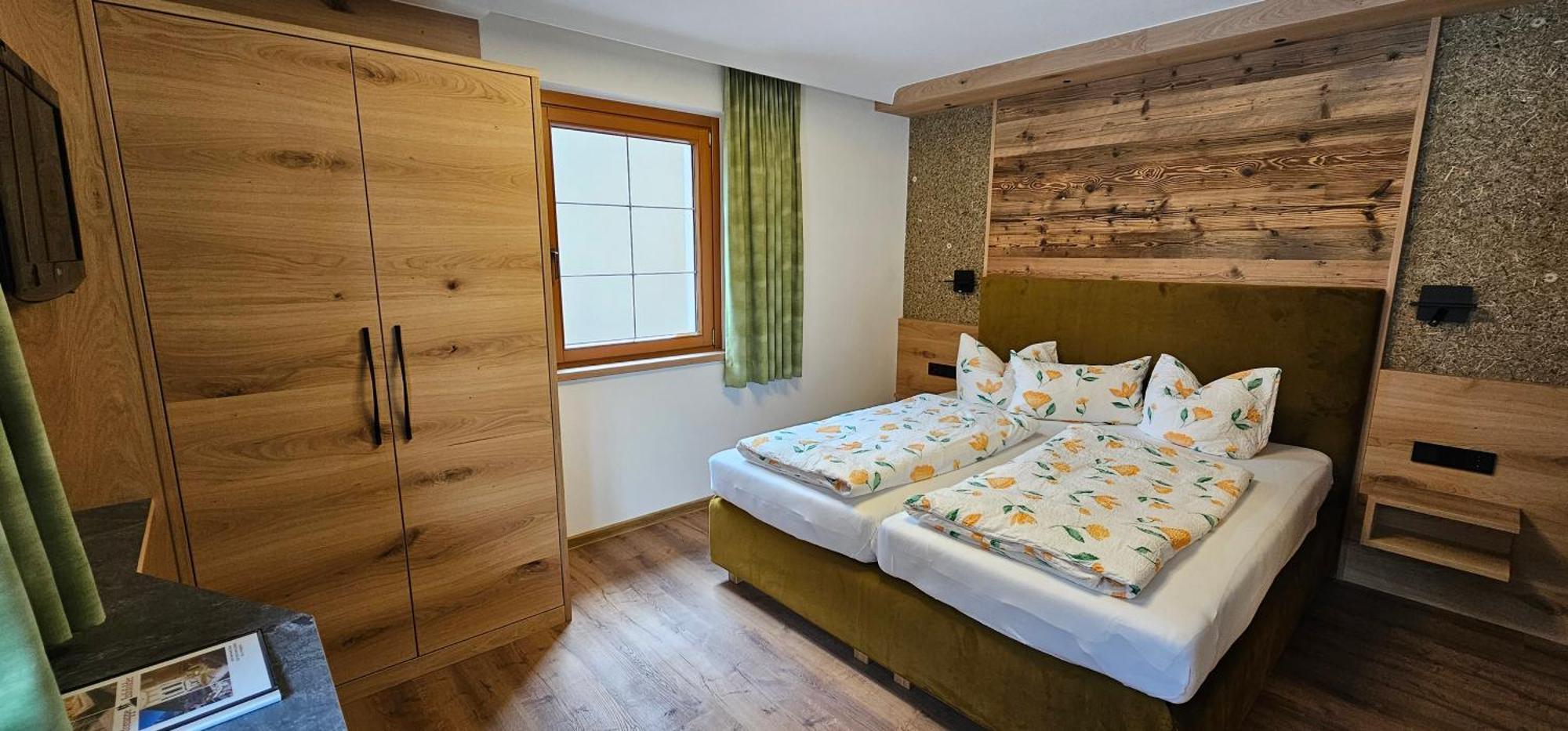 מאיירהופן Hotel-Garni Pramstraller מראה חיצוני תמונה