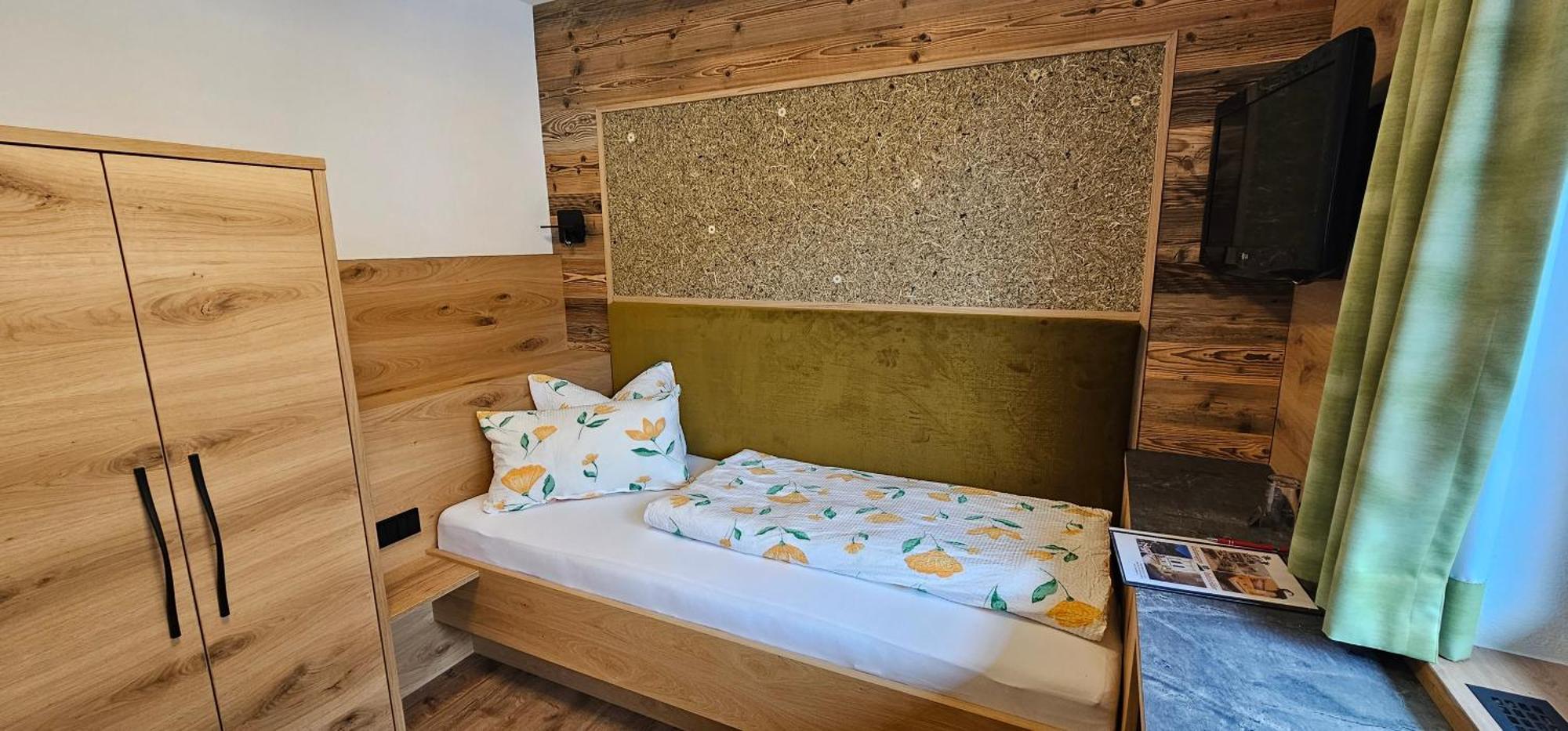 מאיירהופן Hotel-Garni Pramstraller מראה חיצוני תמונה