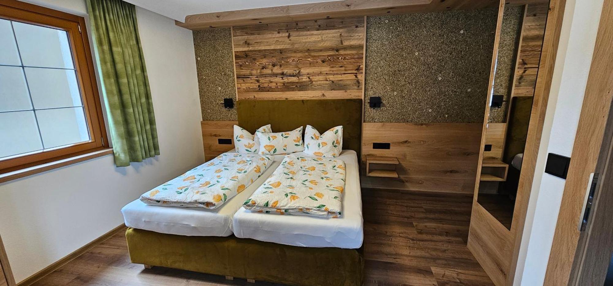 מאיירהופן Hotel-Garni Pramstraller מראה חיצוני תמונה