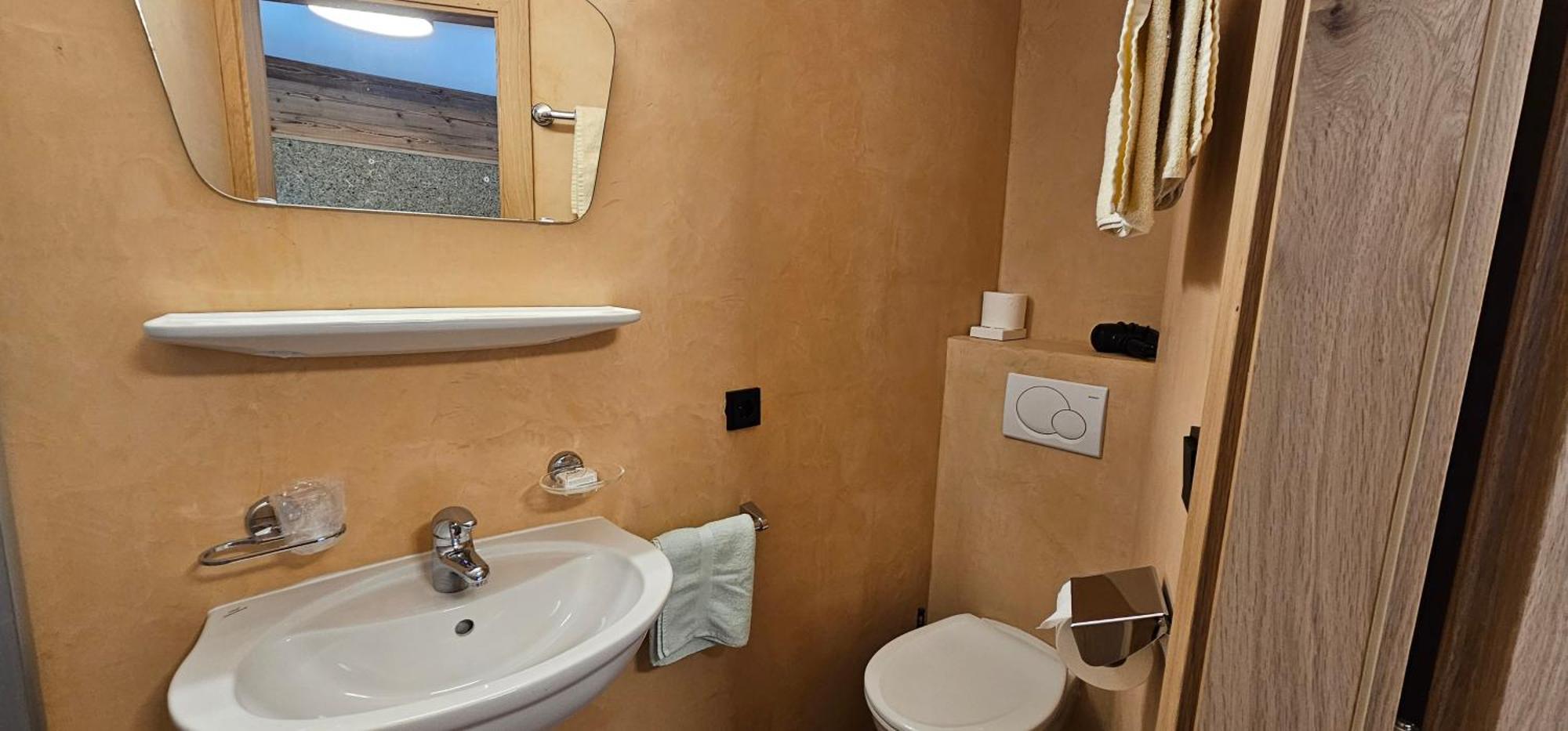 מאיירהופן Hotel-Garni Pramstraller מראה חיצוני תמונה