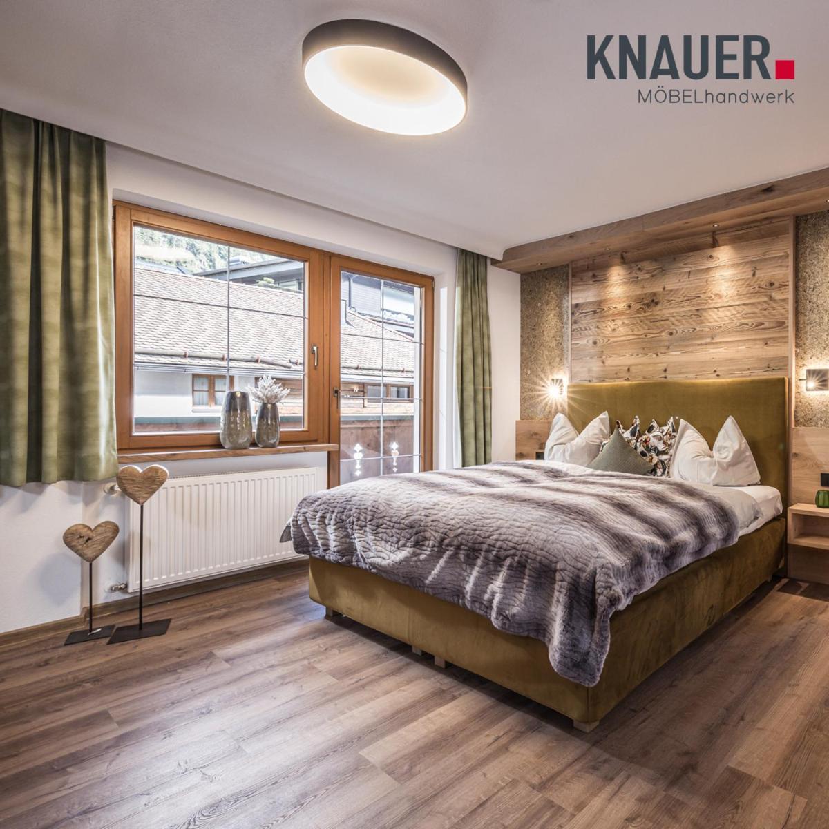 מאיירהופן Hotel-Garni Pramstraller מראה חיצוני תמונה