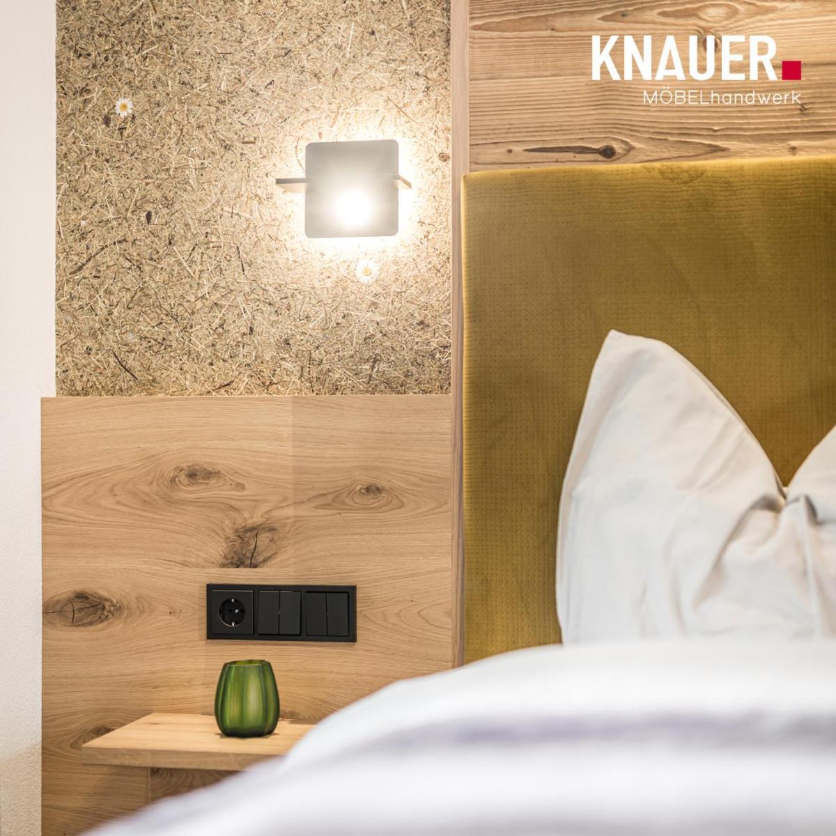 מאיירהופן Hotel-Garni Pramstraller מראה חיצוני תמונה
